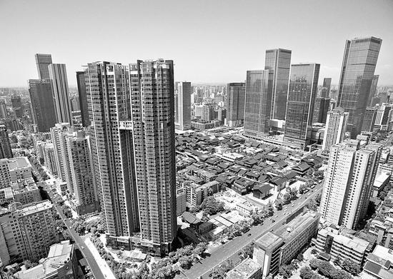 全国12座热点城市吸引力大比拼 强二线性价比更高